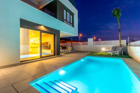 Villa a Ciudad Quesada, Alicante, Ciudad Quesada - € 629.000 | Ref: NB5342 - foto 49